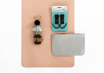 SALE Essential Bundle - Petal
